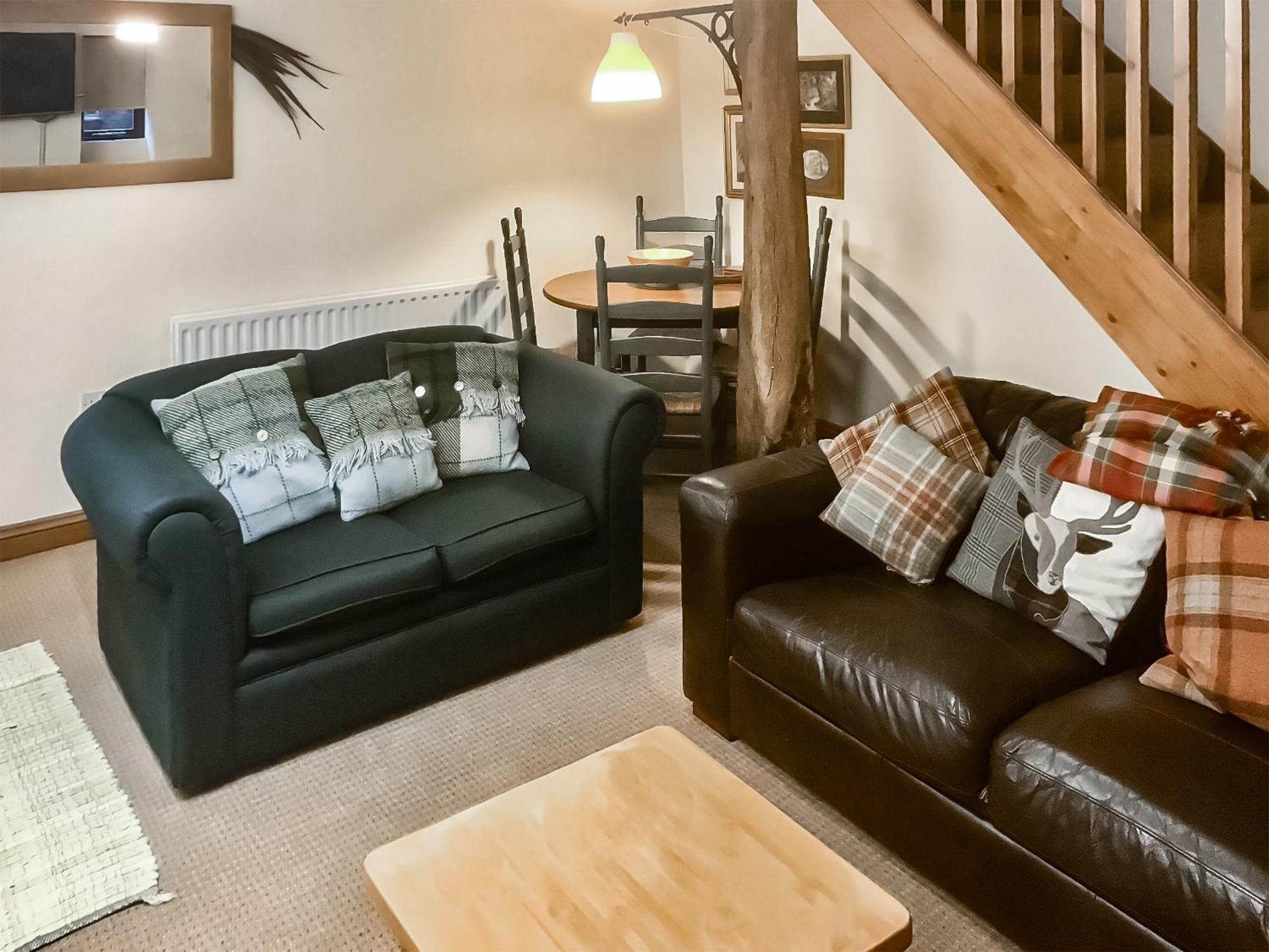 Elseghyll Barn Villa Melmerby  Kültér fotó