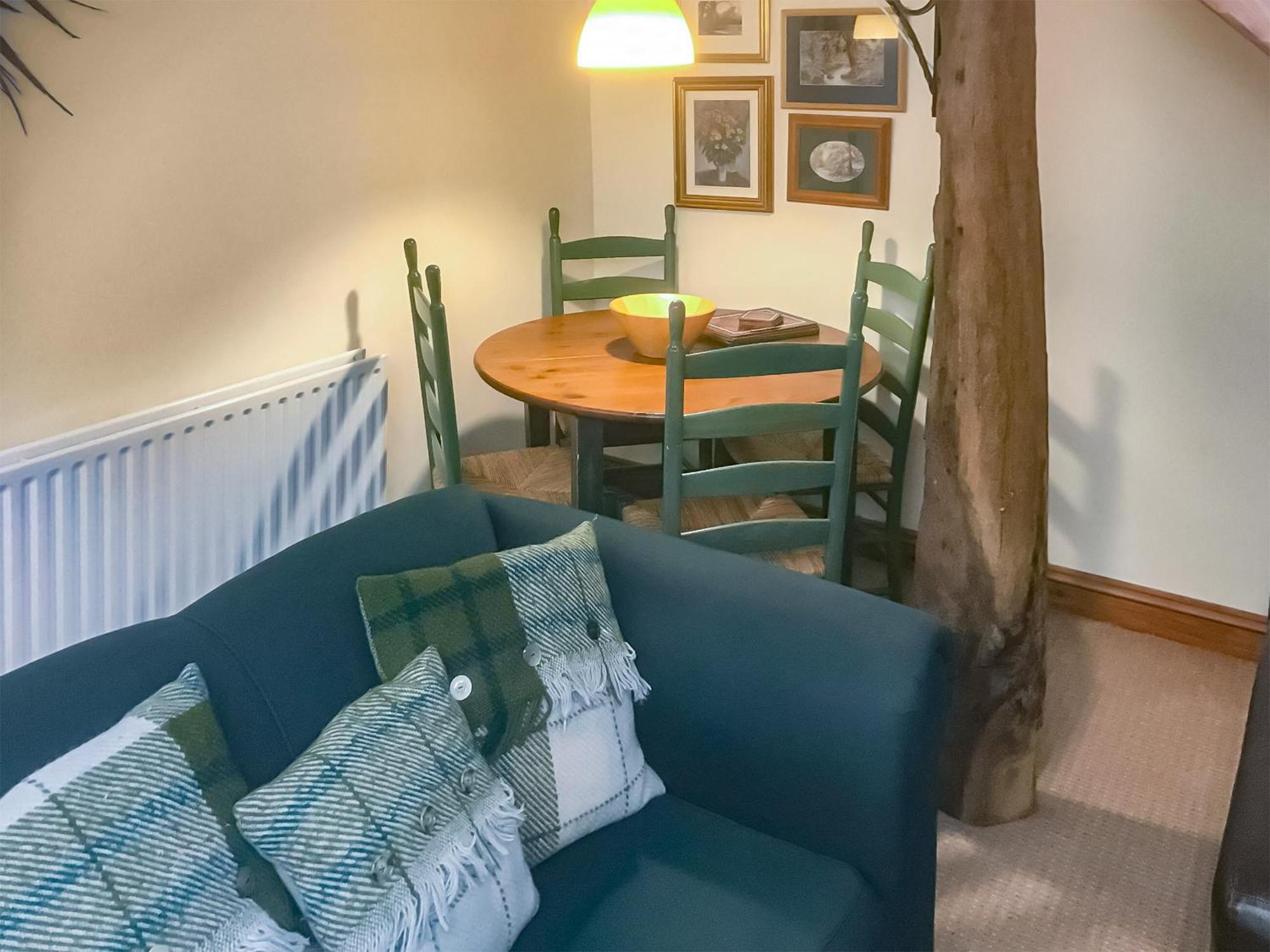 Elseghyll Barn Villa Melmerby  Kültér fotó