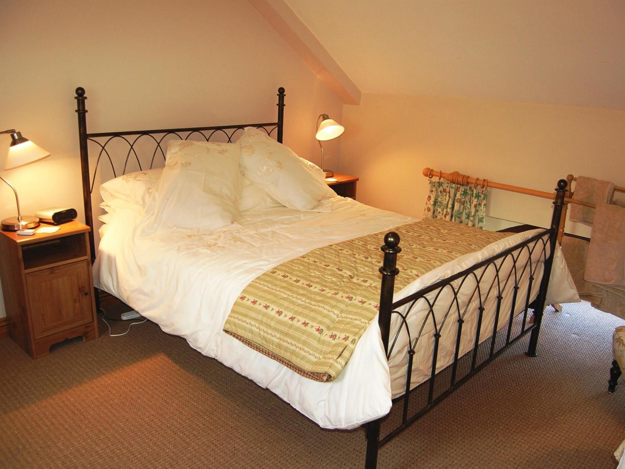 Elseghyll Barn Villa Melmerby  Kültér fotó