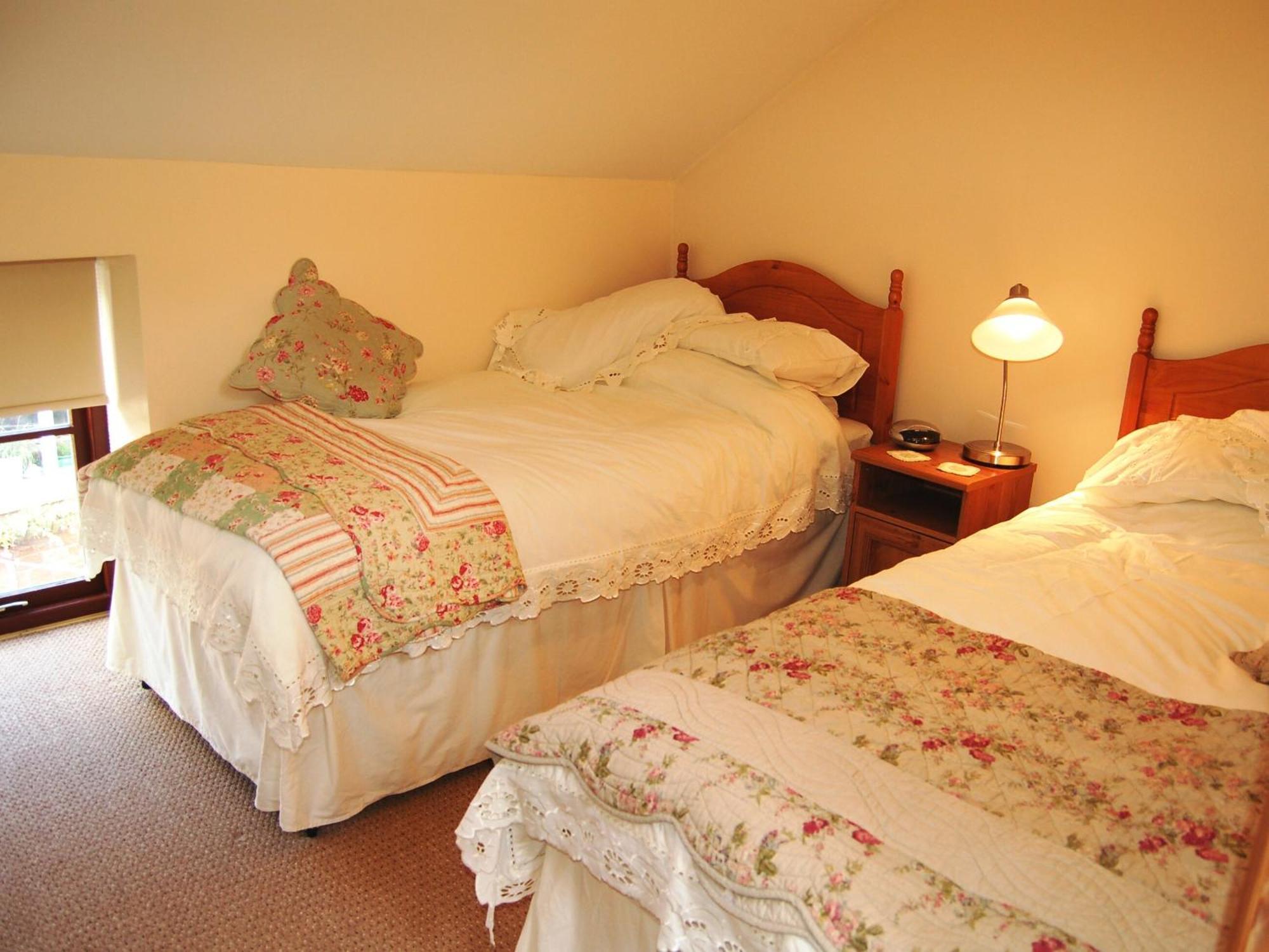 Elseghyll Barn Villa Melmerby  Kültér fotó