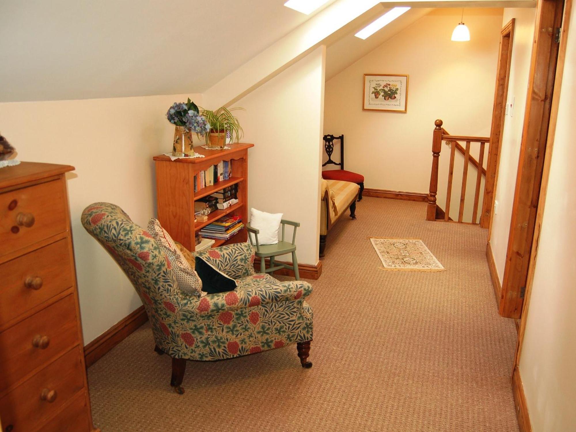 Elseghyll Barn Villa Melmerby  Kültér fotó