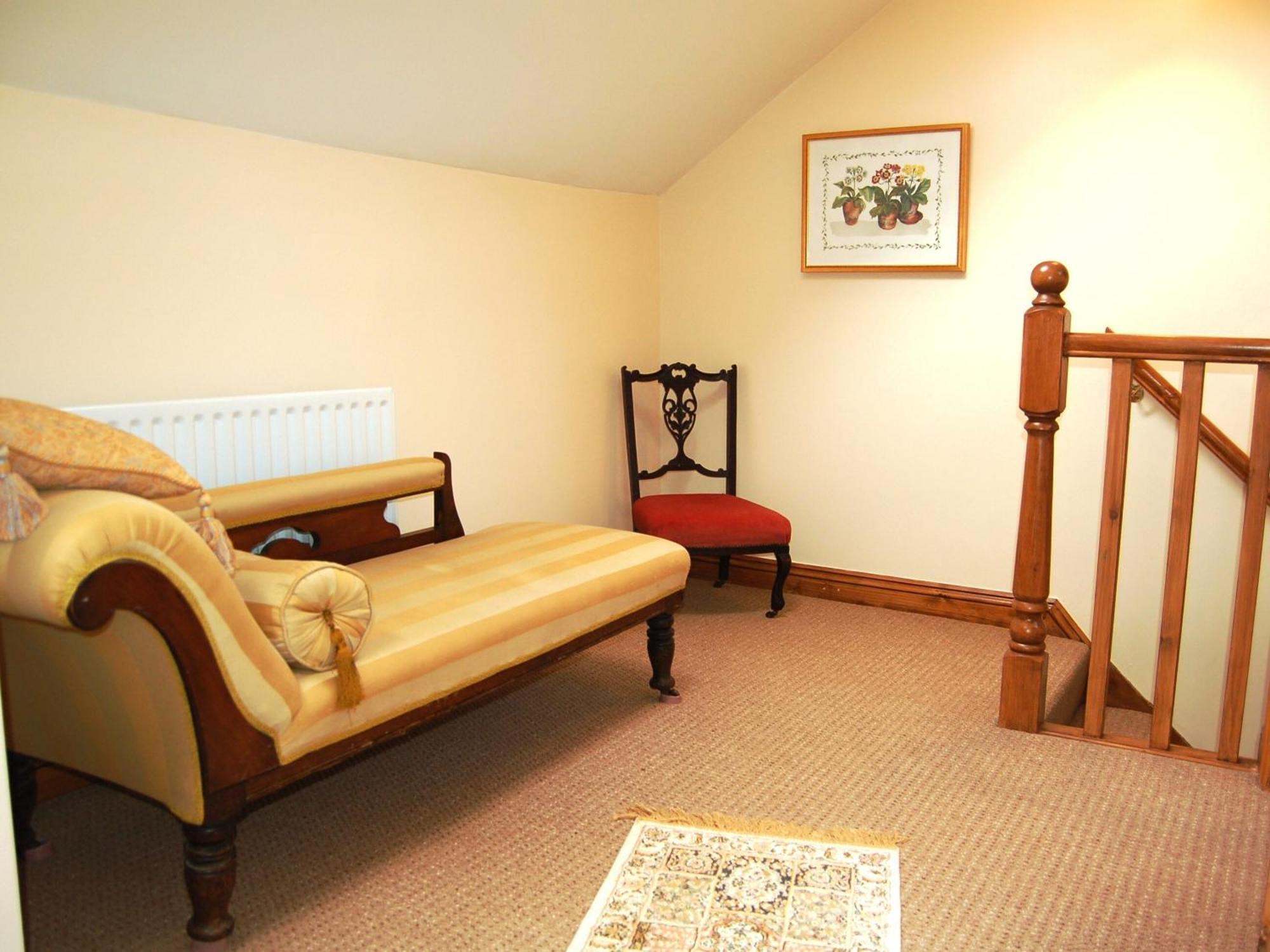 Elseghyll Barn Villa Melmerby  Kültér fotó